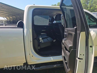 2019 Chevrolet Silverado 2500HD LT Crew Cab Medium Bed 1LT - miniatura 13