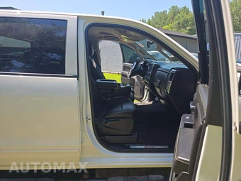 2019 Chevrolet Silverado 2500HD LT Crew Cab Medium Bed 1LT - miniatura 15