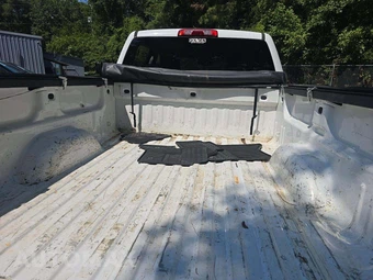 2019 Chevrolet Silverado 2500HD LT Crew Cab Medium Bed 1LT - miniatura 21