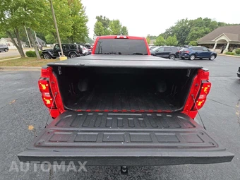 2019 Chevrolet Silverado 2500HD LT Crew Cab Medium Bed 1LT - miniatura 11
