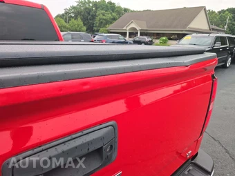 2019 Chevrolet Silverado 2500HD LT Crew Cab Medium Bed 1LT - miniatura 19