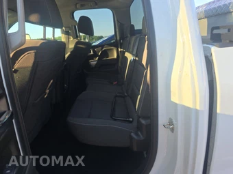 2019 Chevrolet Silverado 2500HD LT Extended Cab Long Bed 1LT - miniatura 13