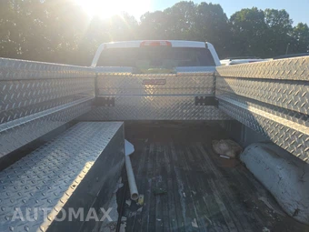 2019 Chevrolet Silverado 2500HD LT Extended Cab Long Bed 1LT - miniatura 16