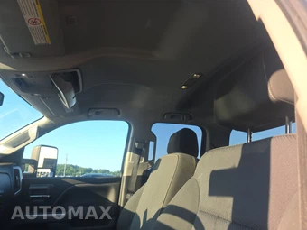 2019 Chevrolet Silverado 2500HD LT Extended Cab Long Bed 1LT - miniatura 17