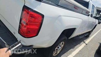 2019 Chevrolet Silverado 2500HD LT Extended Cab Long Bed 1LT - miniatura 19