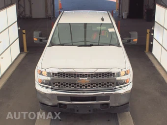2019 Chevrolet Silverado 2500HD LT Extended Cab Long Bed 1LT - miniatura 2