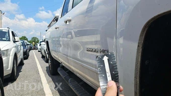 2019 Chevrolet Silverado 2500HD LT Extended Cab Long Bed 1LT - miniatura 23