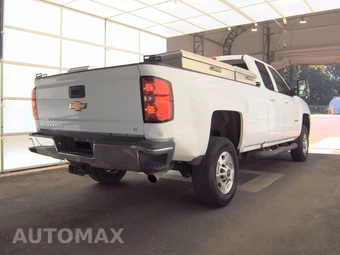 2019 Chevrolet Silverado 2500HD LT Extended Cab Long Bed 1LT - miniatura 4