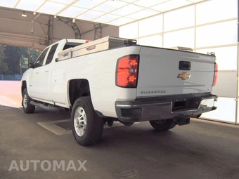 2019 Chevrolet Silverado 2500HD LT Extended Cab Long Bed 1LT - miniatura 6