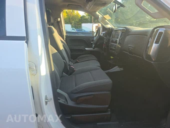 2019 Chevrolet Silverado 2500HD LT Extended Cab Long Bed 1LT - miniatura 8