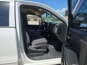 2019 Chevrolet Silverado 2500HD LT Extended Cab Medium Bed 1LT - miniatura 15