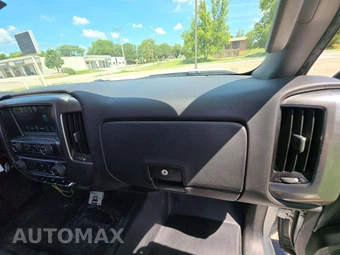 2019 Chevrolet Silverado 2500HD LT Extended Cab Medium Bed 1LT - miniatura 16