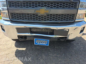 2019 Chevrolet Silverado 2500HD LT Extended Cab Medium Bed 1LT - miniatura 22