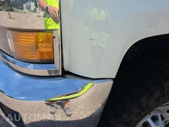2019 Chevrolet Silverado 2500HD LT Extended Cab Medium Bed 1LT - miniatura 23