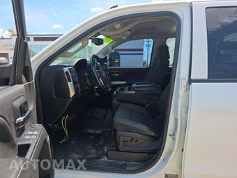 2019 Chevrolet Silverado 2500HD LT Extended Cab Medium Bed 1LT - miniatura 3