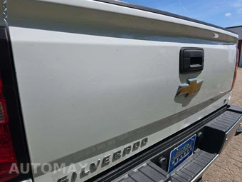 2019 Chevrolet Silverado 2500HD LT Extended Cab Medium Bed 1LT - miniatura 30
