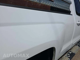 2019 Chevrolet Silverado 2500HD LT Extended Cab Medium Bed 1LT - miniatura 33