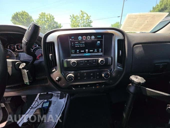 2019 Chevrolet Silverado 2500HD LT Extended Cab Medium Bed 1LT – miniatura 10