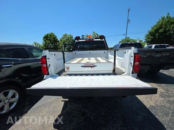 2019 Chevrolet Silverado 2500HD LT Extended Cab Medium Bed 1LT – miniatura 14