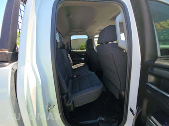 2019 Chevrolet Silverado 2500HD LT Extended Cab Medium Bed 1LT – miniatura 16