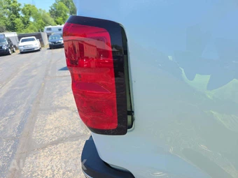 2019 Chevrolet Silverado 2500HD LT Extended Cab Medium Bed 1LT – miniatura 22