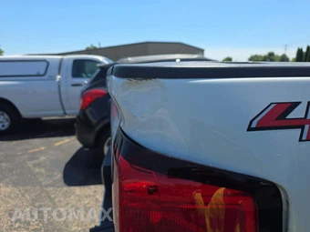 2019 Chevrolet Silverado 2500HD LT Extended Cab Medium Bed 1LT – miniatura 23