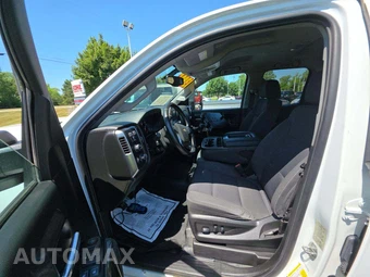 2019 Chevrolet Silverado 2500HD LT Extended Cab Medium Bed 1LT – miniatura 6