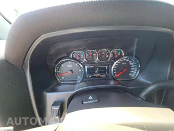 2019 Chevrolet Silverado 2500HD LT Extended Cab Medium Bed 1LT – miniatura 9