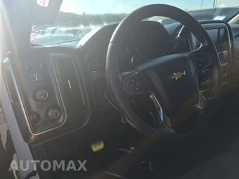 2019 Chevrolet Silverado 2500HD LT Extended Cab Medium Bed 1LT - miniatura 10