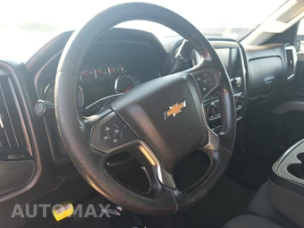 2019 Chevrolet Silverado 2500HD LT Extended Cab Medium Bed 1LT - miniatura 11