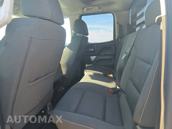 2019 Chevrolet Silverado 2500HD LT Extended Cab Medium Bed 1LT - miniatura 13