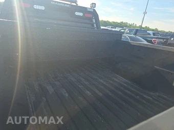 2019 Chevrolet Silverado 2500HD LT Extended Cab Medium Bed 1LT - miniatura 16