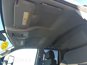 2019 Chevrolet Silverado 2500HD LT Extended Cab Medium Bed 1LT - miniatura 17