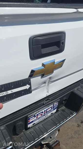 2019 Chevrolet Silverado 2500HD LT Extended Cab Medium Bed 1LT - miniatura 18