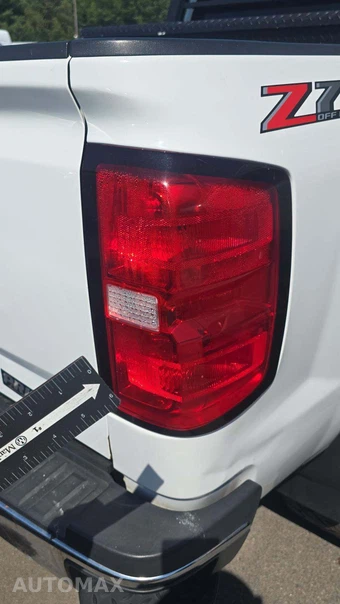 2019 Chevrolet Silverado 2500HD LT Extended Cab Medium Bed 1LT - miniatura 30