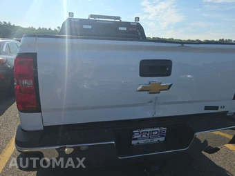 2019 Chevrolet Silverado 2500HD LT Extended Cab Medium Bed 1LT - miniatura 5