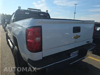 2019 Chevrolet Silverado 2500HD LT Extended Cab Medium Bed 1LT - miniatura 6