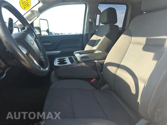 2019 Chevrolet Silverado 2500HD LT Extended Cab Medium Bed 1LT - miniatura 7