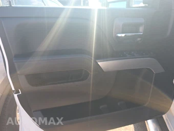 2019 Chevrolet Silverado 2500HD LT Extended Cab Medium Bed 1LT - miniatura 9