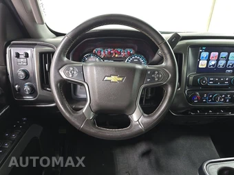 2019 Chevrolet Silverado 2500HD LT Extended Cab Medium Bed 1LT - miniatura 10