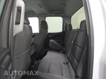2019 Chevrolet Silverado 2500HD LT Extended Cab Medium Bed 1LT - miniatura 13