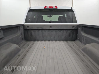 2019 Chevrolet Silverado 2500HD LT Extended Cab Medium Bed 1LT - miniatura 16