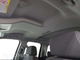 2019 Chevrolet Silverado 2500HD LT Extended Cab Medium Bed 1LT - miniatura 17