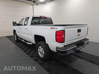 2019 Chevrolet Silverado 2500HD LT Extended Cab Medium Bed 1LT - miniatura 6