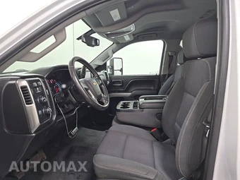 2019 Chevrolet Silverado 2500HD LT Extended Cab Medium Bed 1LT - miniatura 7