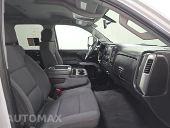 2019 Chevrolet Silverado 2500HD LT Extended Cab Medium Bed 1LT - miniatura 8