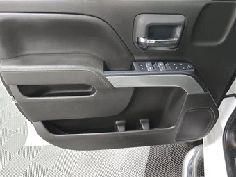 2019 Chevrolet Silverado 2500HD LT Extended Cab Medium Bed 1LT - miniatura 9