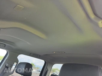 2019 Chevrolet Silverado 2500HD LTZ Crew Cab Long Bed 1LZ - miniatura 17