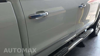 2019 Chevrolet Silverado 2500HD LTZ Crew Cab Long Bed 1LZ - miniatura 22
