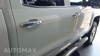 2019 Chevrolet Silverado 2500HD LTZ Crew Cab Long Bed 1LZ - miniatura 25